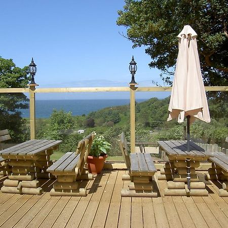 Watermouth Lodges Ilfracombe Εξωτερικό φωτογραφία