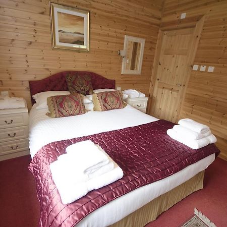 Watermouth Lodges Ilfracombe Δωμάτιο φωτογραφία