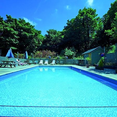 Watermouth Lodges Ilfracombe Εξωτερικό φωτογραφία