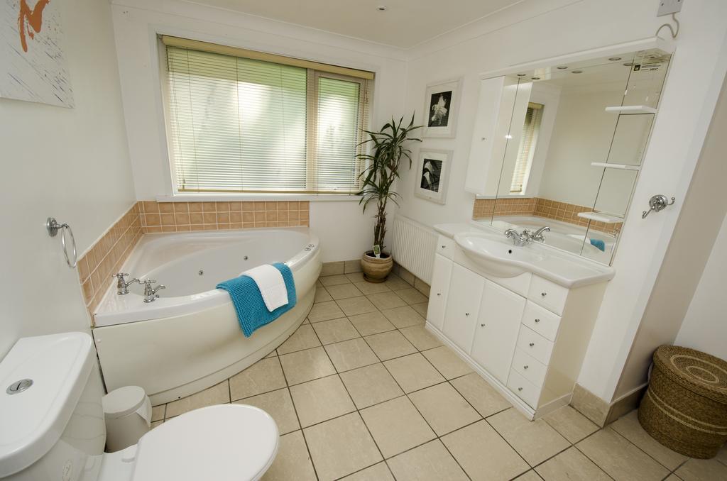 Watermouth Lodges Ilfracombe Δωμάτιο φωτογραφία