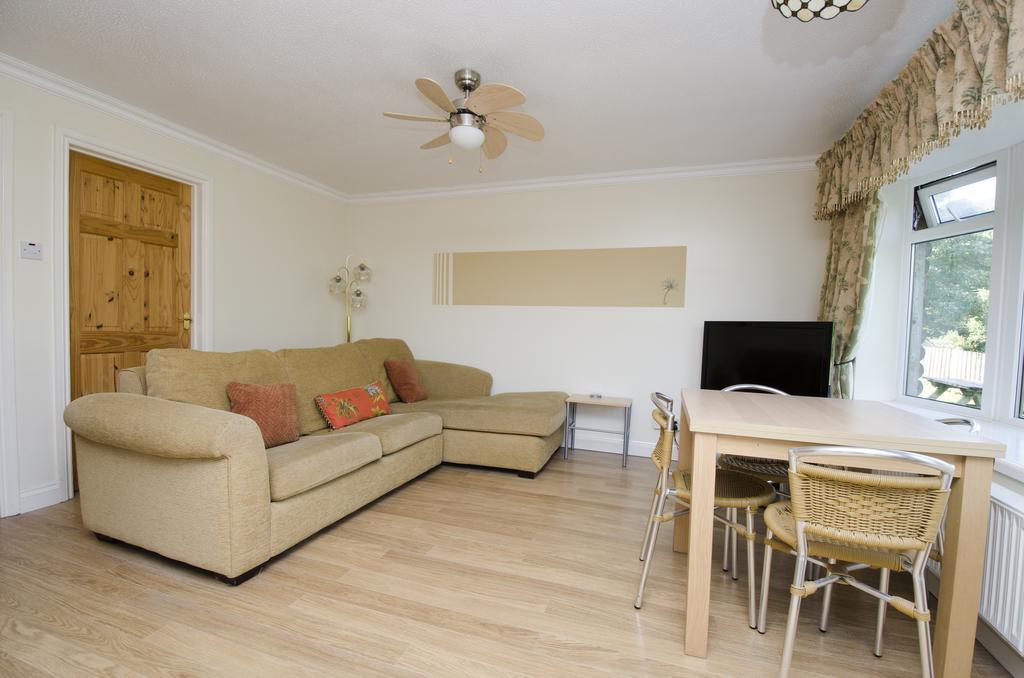 Watermouth Lodges Ilfracombe Δωμάτιο φωτογραφία