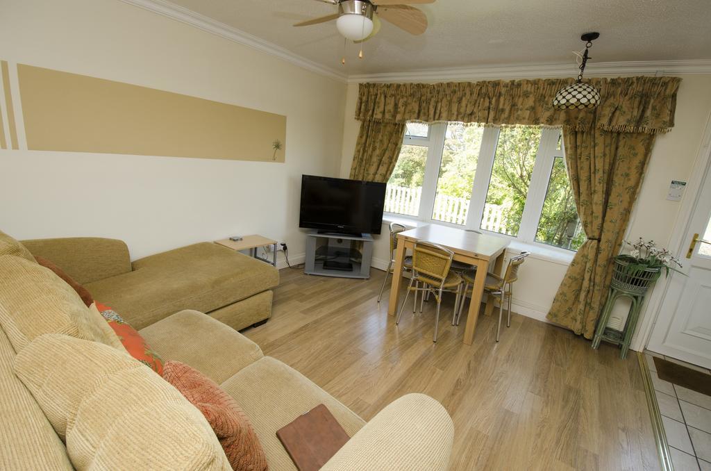 Watermouth Lodges Ilfracombe Δωμάτιο φωτογραφία
