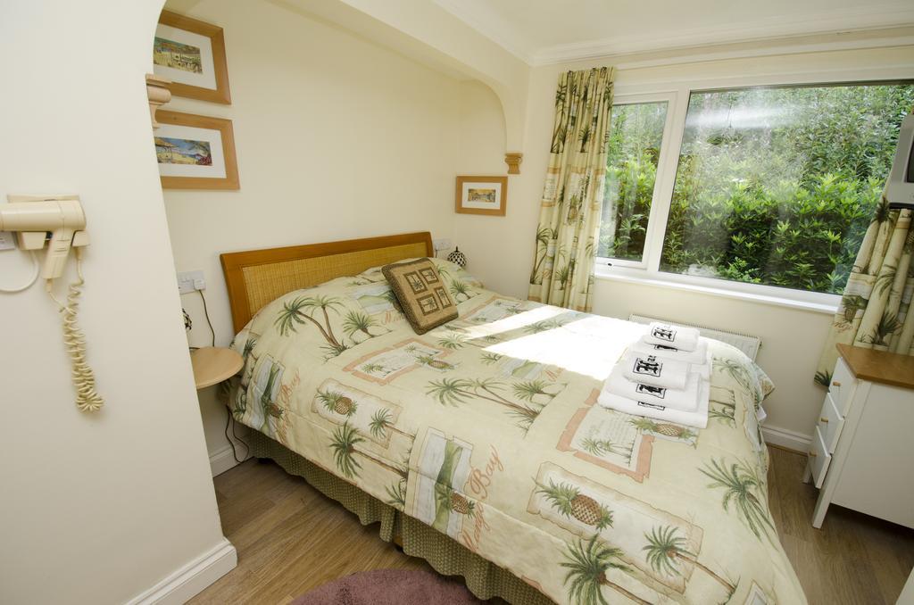 Watermouth Lodges Ilfracombe Δωμάτιο φωτογραφία