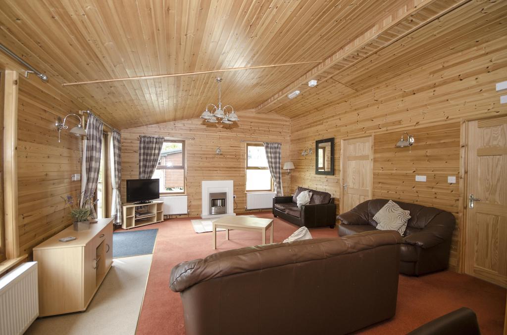 Watermouth Lodges Ilfracombe Δωμάτιο φωτογραφία