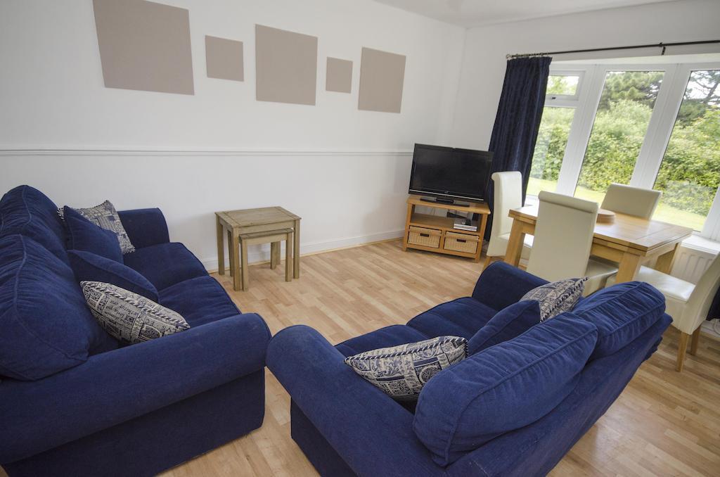 Watermouth Lodges Ilfracombe Δωμάτιο φωτογραφία