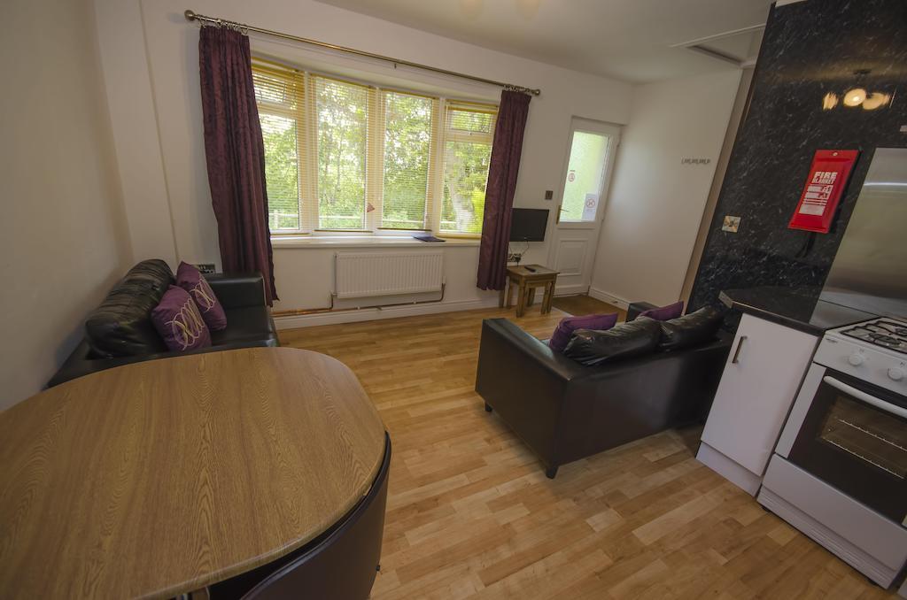 Watermouth Lodges Ilfracombe Δωμάτιο φωτογραφία