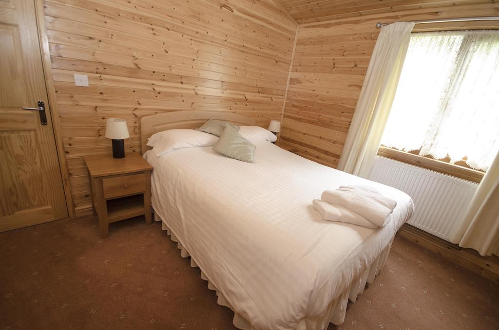 Watermouth Lodges Ilfracombe Δωμάτιο φωτογραφία