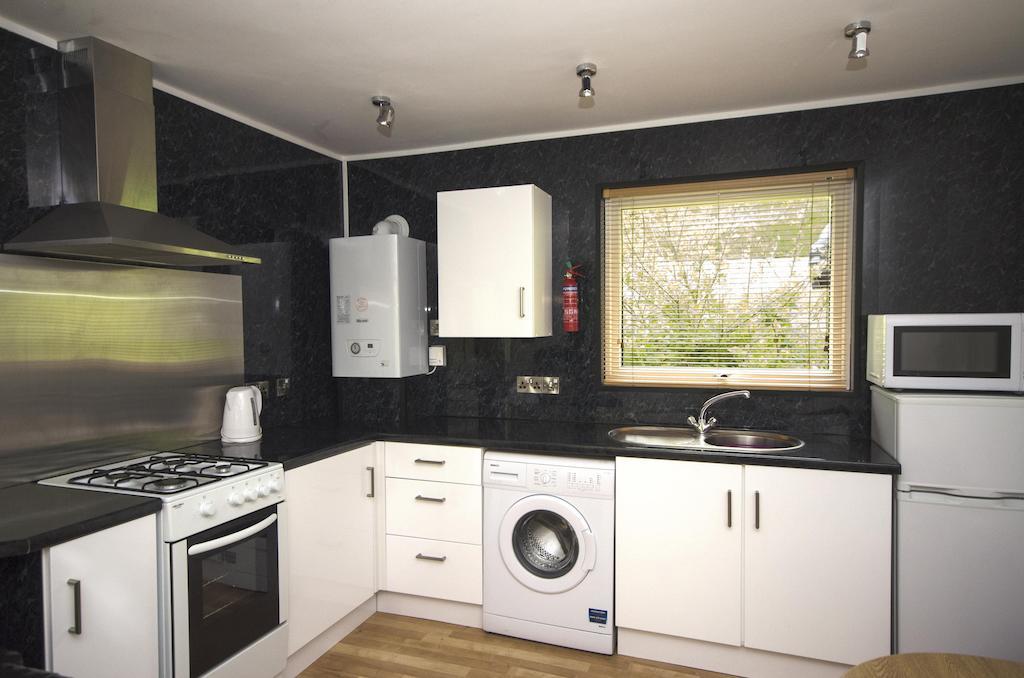 Watermouth Lodges Ilfracombe Δωμάτιο φωτογραφία