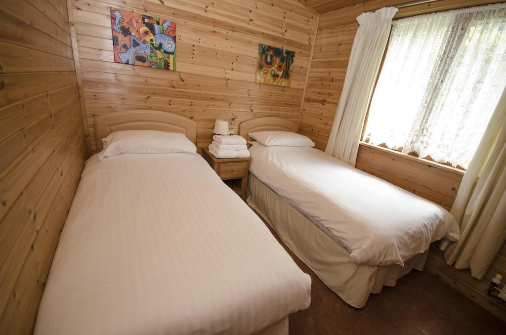 Watermouth Lodges Ilfracombe Δωμάτιο φωτογραφία