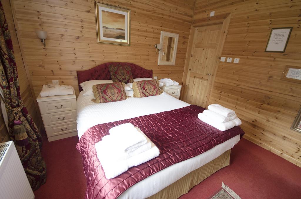 Watermouth Lodges Ilfracombe Δωμάτιο φωτογραφία