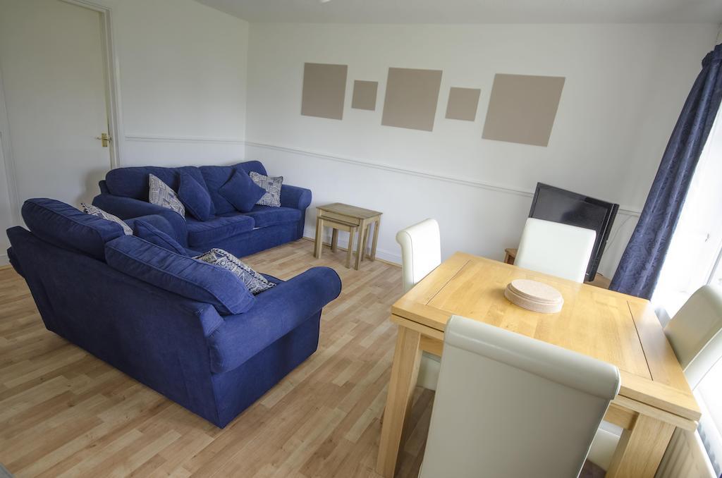 Watermouth Lodges Ilfracombe Δωμάτιο φωτογραφία