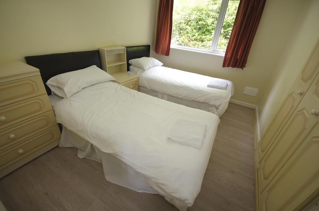 Watermouth Lodges Ilfracombe Δωμάτιο φωτογραφία