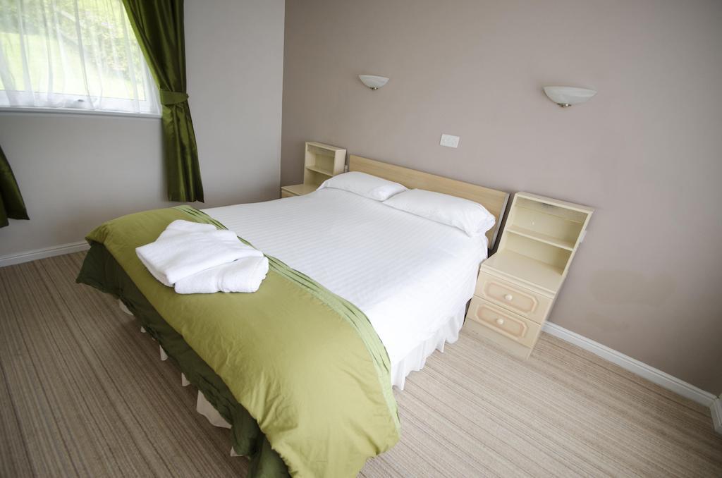 Watermouth Lodges Ilfracombe Δωμάτιο φωτογραφία