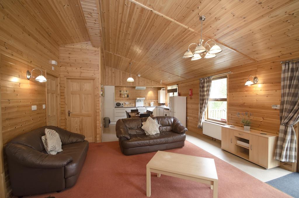 Watermouth Lodges Ilfracombe Δωμάτιο φωτογραφία