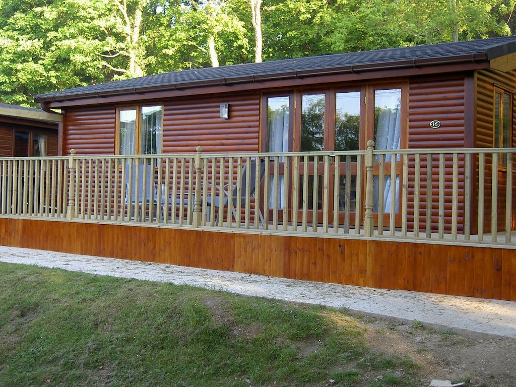 Watermouth Lodges Ilfracombe Δωμάτιο φωτογραφία