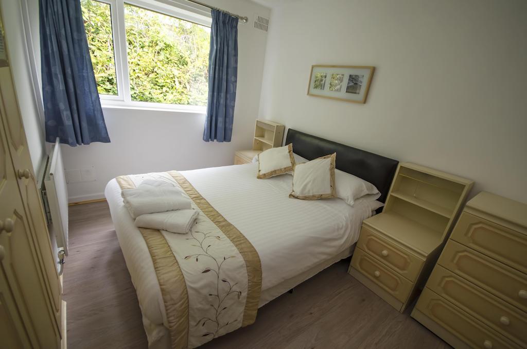 Watermouth Lodges Ilfracombe Εξωτερικό φωτογραφία