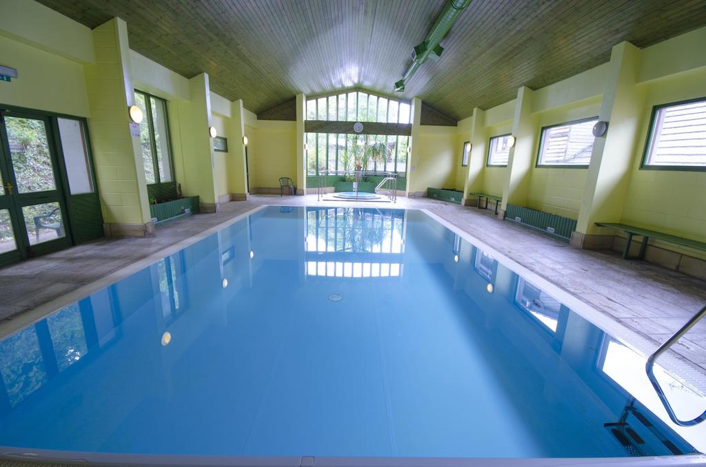 Watermouth Lodges Ilfracombe Δωμάτιο φωτογραφία