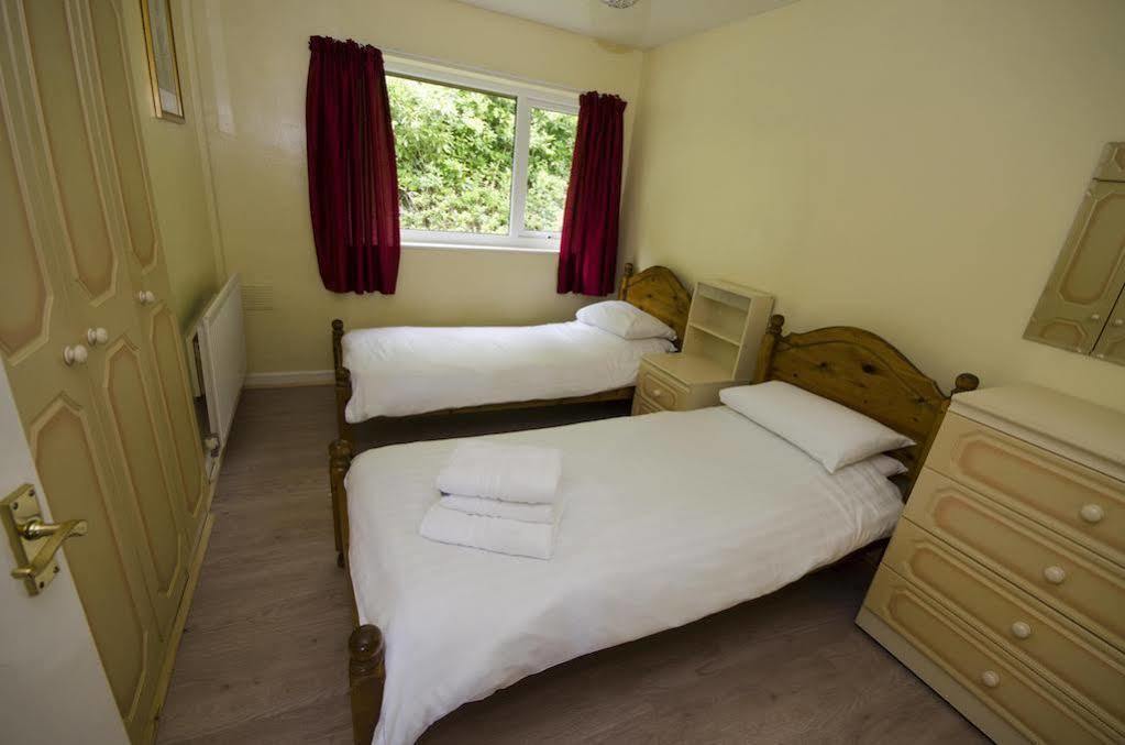 Watermouth Lodges Ilfracombe Εξωτερικό φωτογραφία