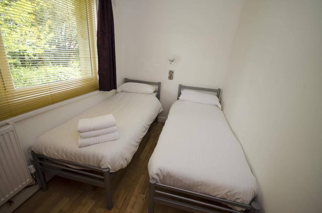 Watermouth Lodges Ilfracombe Εξωτερικό φωτογραφία